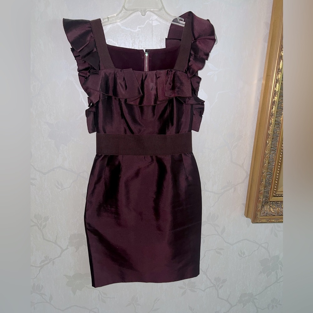 Dolce and gabbana dress